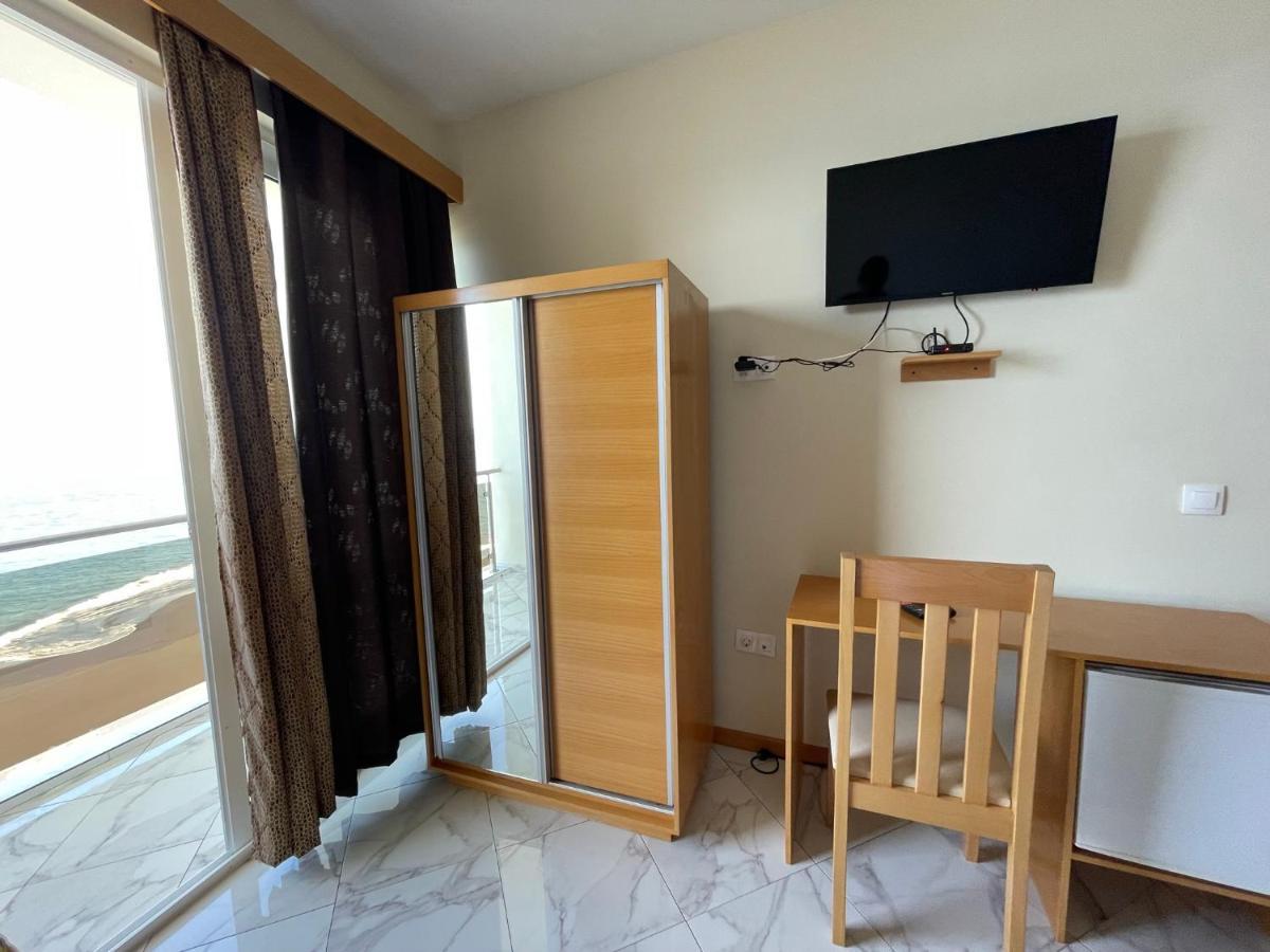 Cruzeiro Guest House Сан-Филипи Экстерьер фото