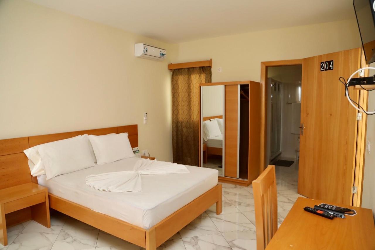Cruzeiro Guest House Сан-Филипи Экстерьер фото