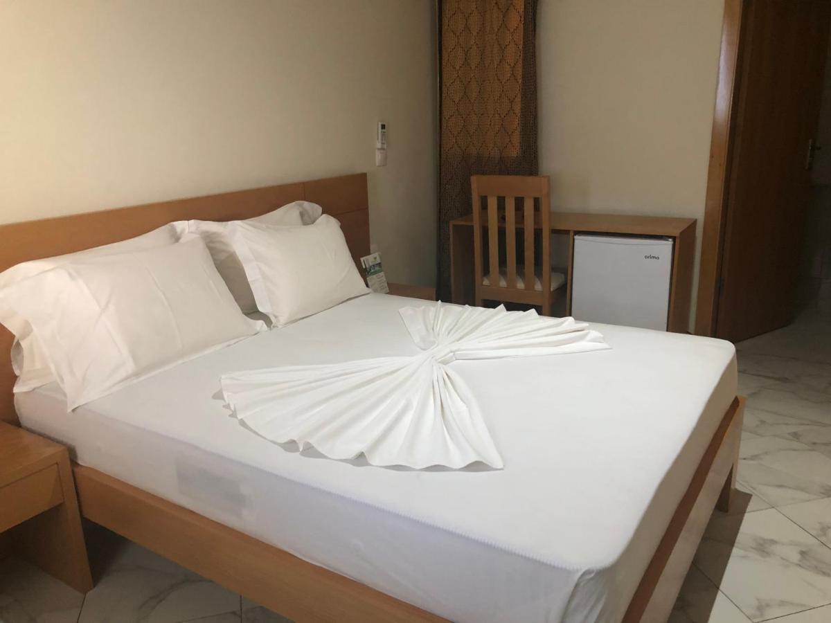 Cruzeiro Guest House Сан-Филипи Экстерьер фото