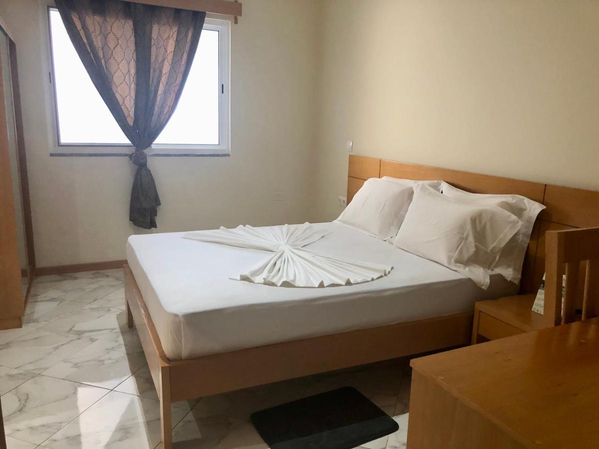 Cruzeiro Guest House Сан-Филипи Экстерьер фото