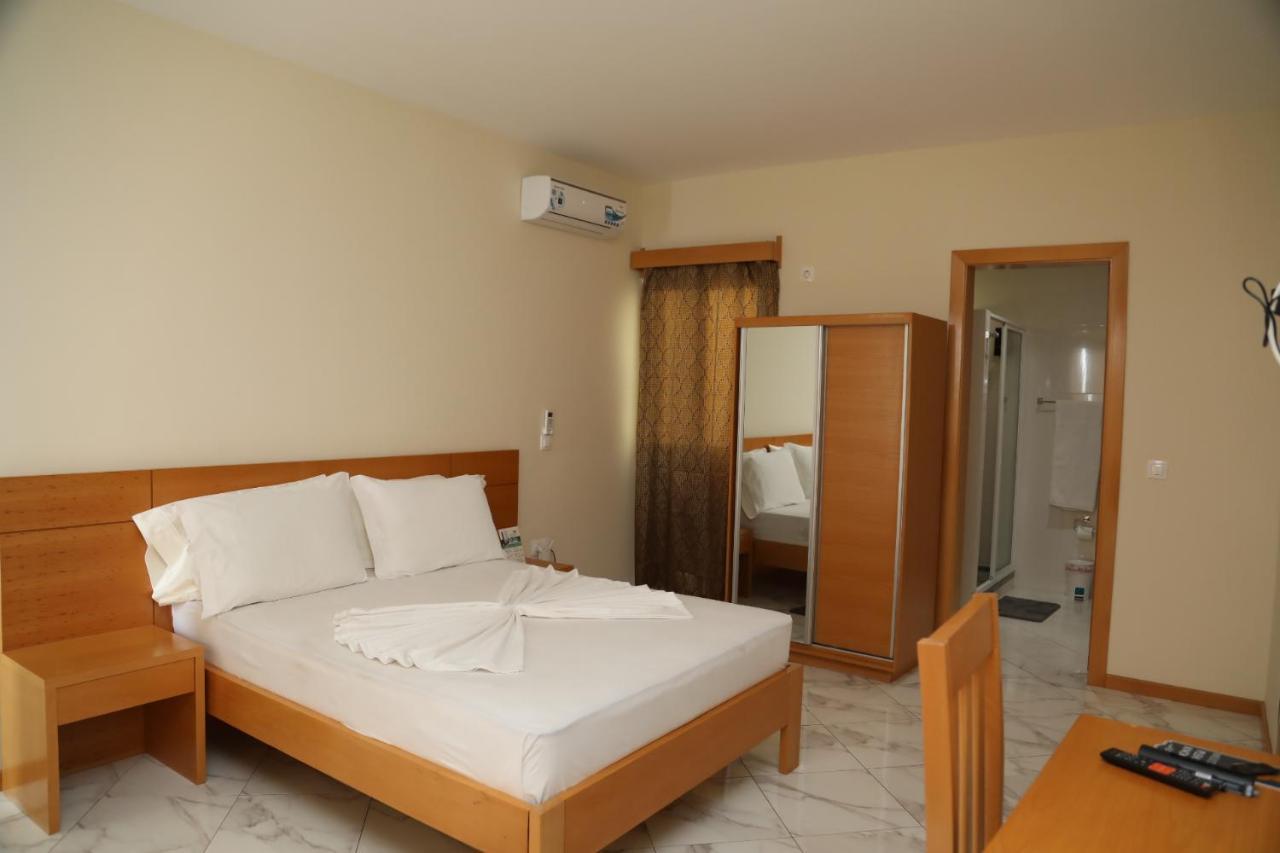 Cruzeiro Guest House Сан-Филипи Экстерьер фото