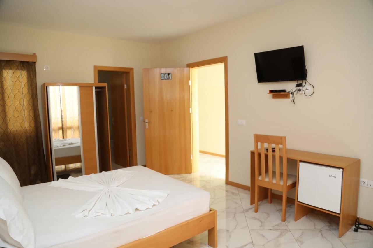 Cruzeiro Guest House Сан-Филипи Экстерьер фото