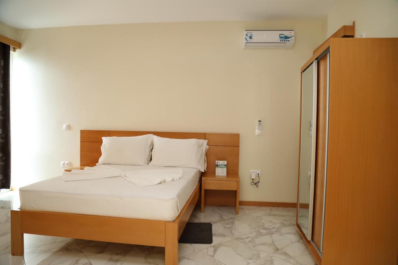 Cruzeiro Guest House Сан-Филипи Экстерьер фото