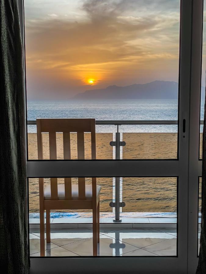 Cruzeiro Guest House Сан-Филипи Экстерьер фото