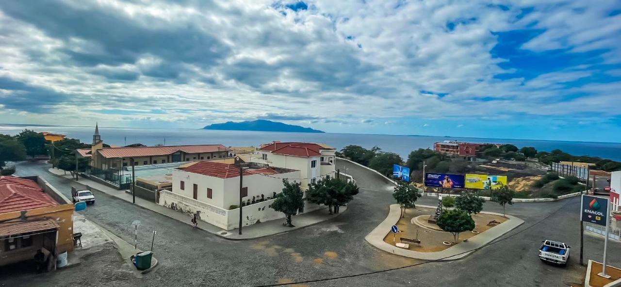 Cruzeiro Guest House Сан-Филипи Экстерьер фото