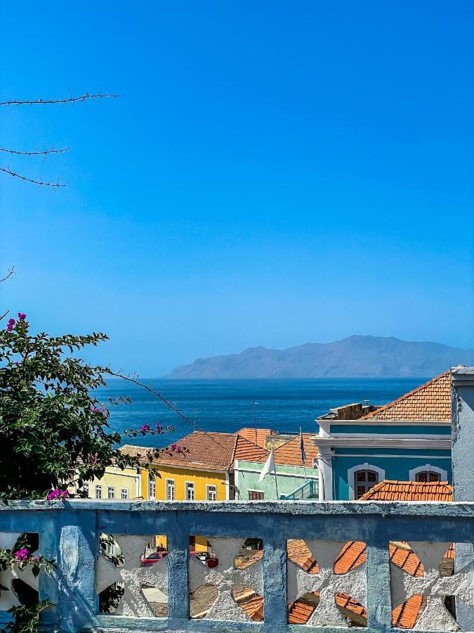 Cruzeiro Guest House Сан-Филипи Экстерьер фото