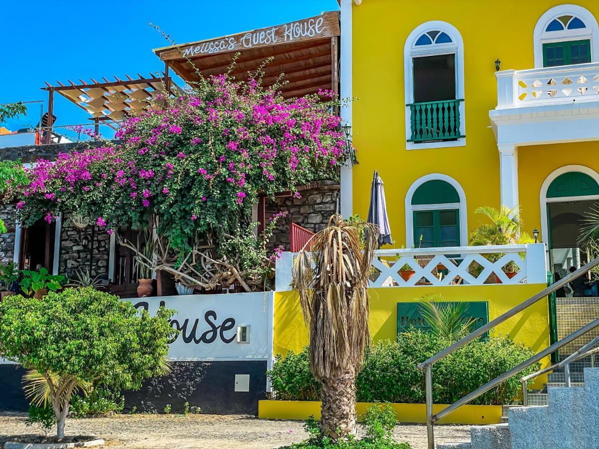 Cruzeiro Guest House Сан-Филипи Экстерьер фото