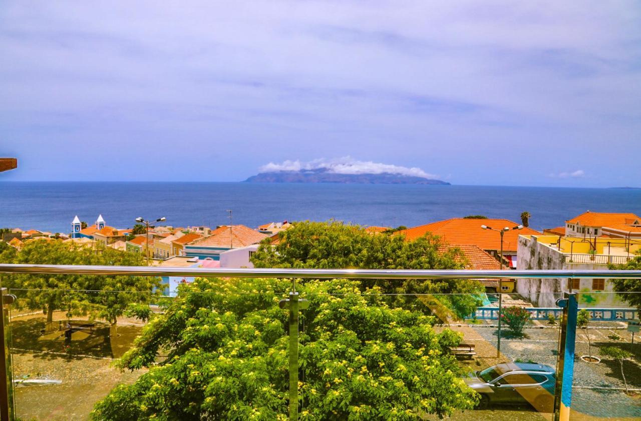 Cruzeiro Guest House Сан-Филипи Экстерьер фото