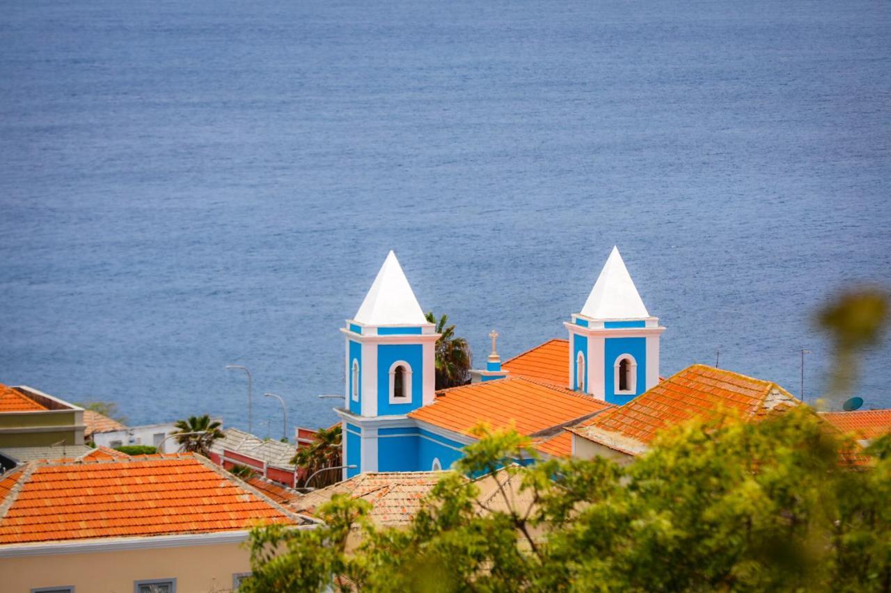 Cruzeiro Guest House Сан-Филипи Экстерьер фото