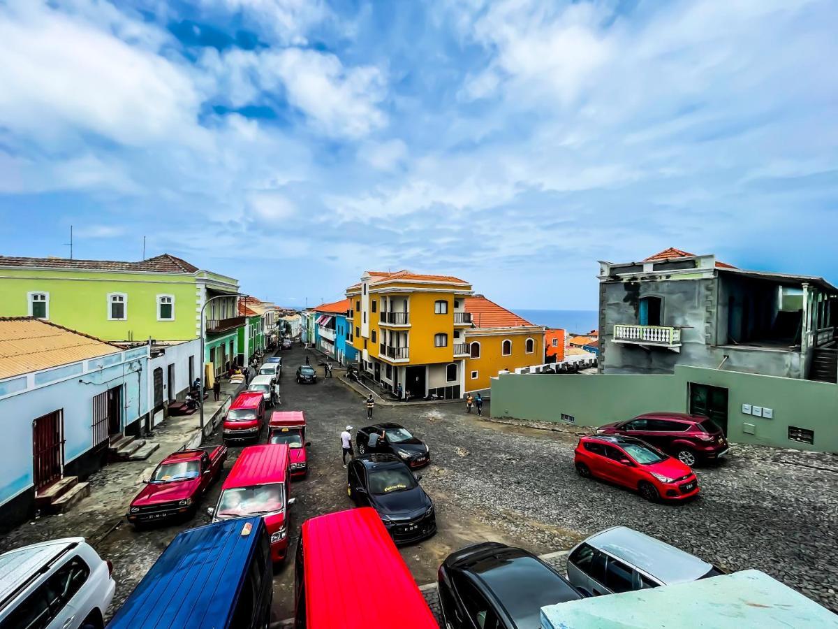 Cruzeiro Guest House Сан-Филипи Экстерьер фото