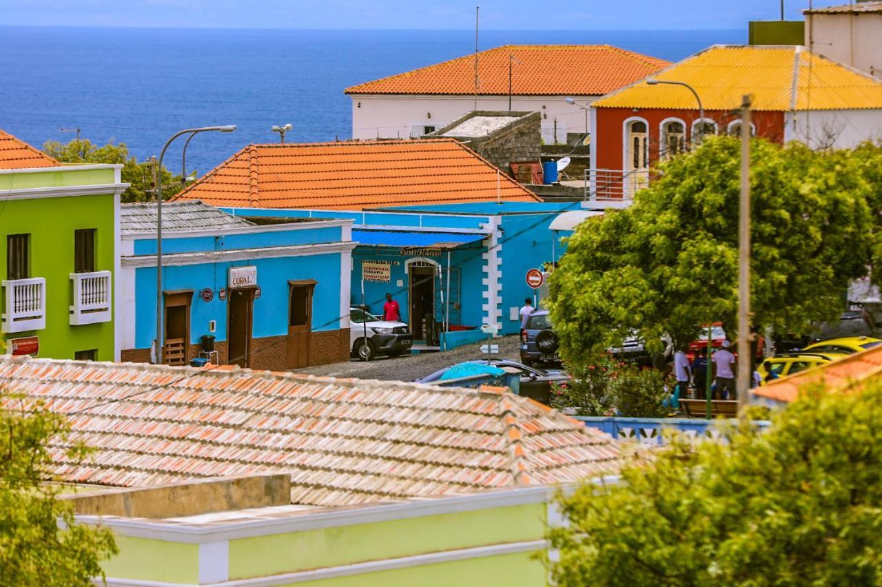 Cruzeiro Guest House Сан-Филипи Экстерьер фото