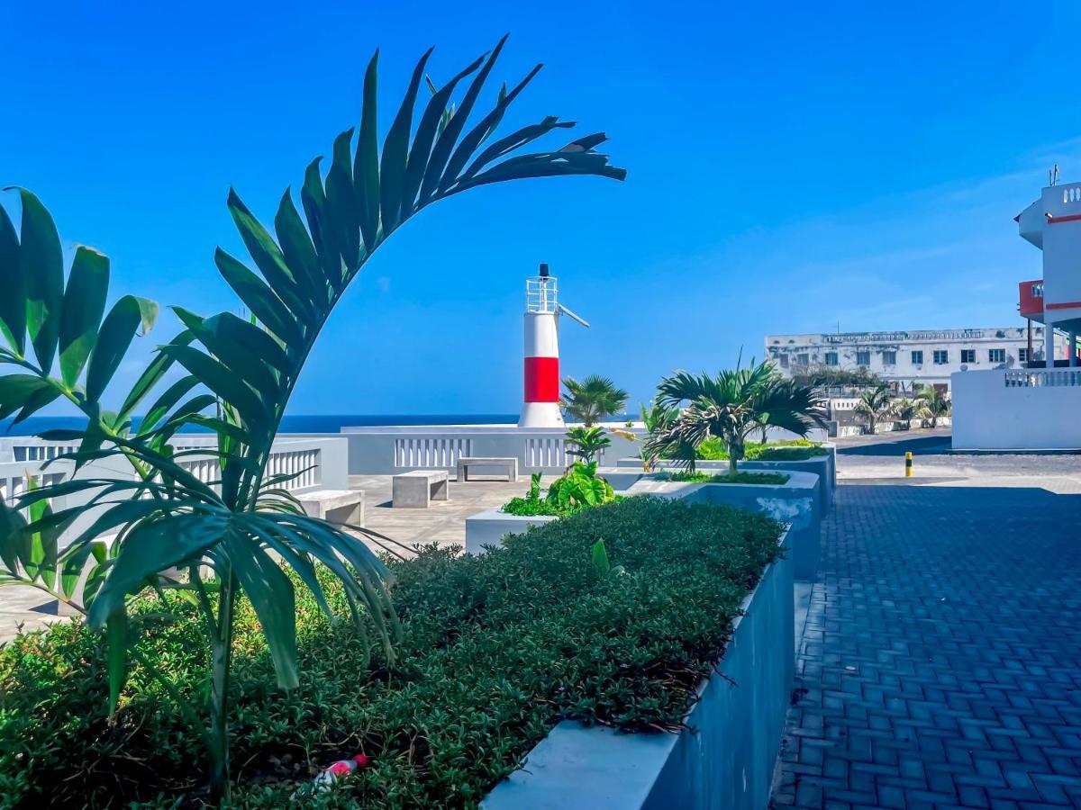Cruzeiro Guest House Сан-Филипи Экстерьер фото