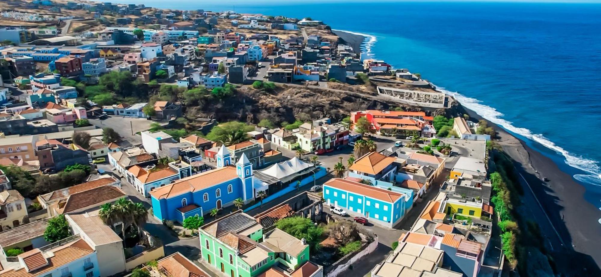 Cruzeiro Guest House Сан-Филипи Экстерьер фото